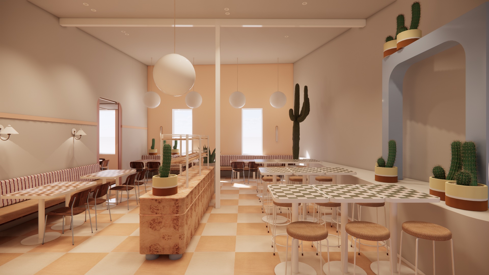 CHECHOS design maison